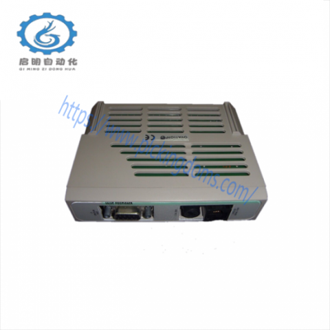 EMERSON 5X00105G65 CPU Module: Advanced Control Solution for Industrial Automation