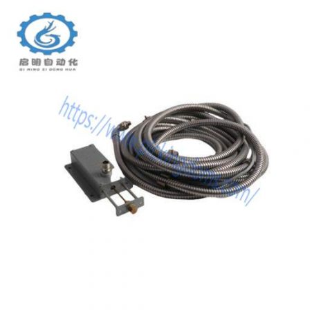 EMERSON 9480-203-15023 EPRO Eddy Current Sensor, Precision Measurement for Industry Control