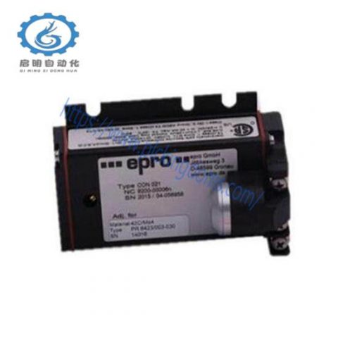 Emerson DeltaV KJ4010X1-BF1 | Advanced Control System Module