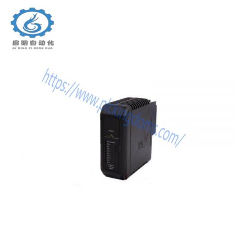 EMERSON CE4003S2B1 High Performance Industrial Module