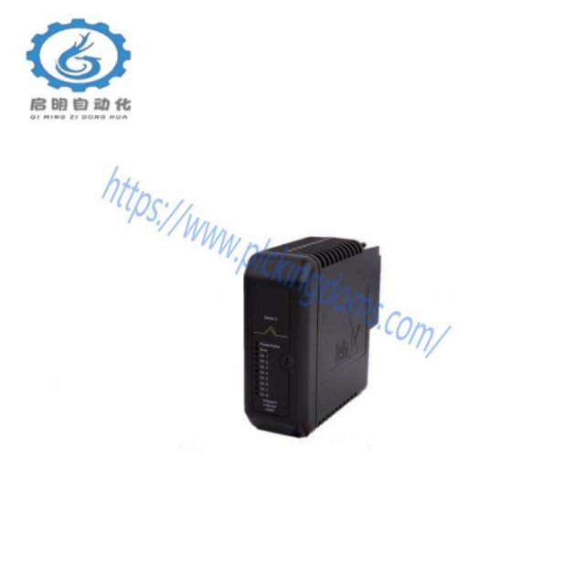 EMERSON CE4003S2B1 High Performance Industrial Module