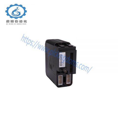 Emerson CON041 PR6424/000-121: High-Precision Eddy Current Sensor for Industrial Control Applications