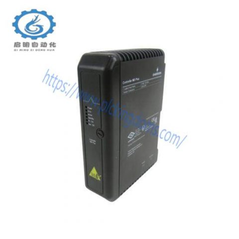 Emerson + DeltaV + VE3006 MD Plus Controller