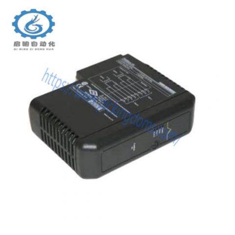 Emerson DeltaV VE4007 12P1064X102 Fieldbus Card: Industrial Automation Innovation
