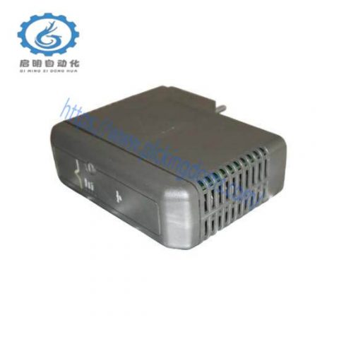 Emerson DeltaV VE4014 M-series, Control Solutions for Industrial Automation