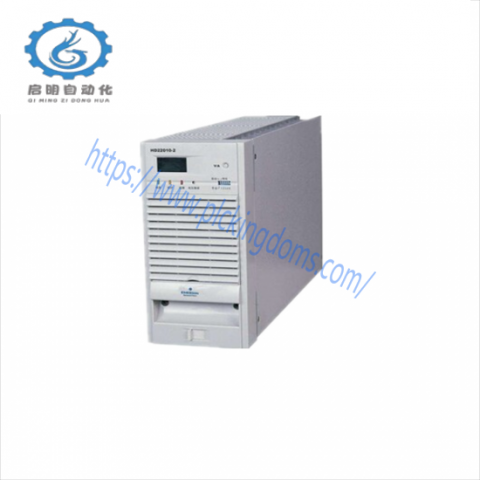 Emerson EAU01 AC Power Distribution Monitoring Module