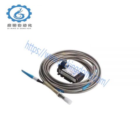 Emerson Epro PR6423/005-001 Eddy Current Sensor: Precise Control for Industrial Automation