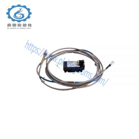Emerson EPRO PR6423/00R-010-CN Eddy Current Sensor