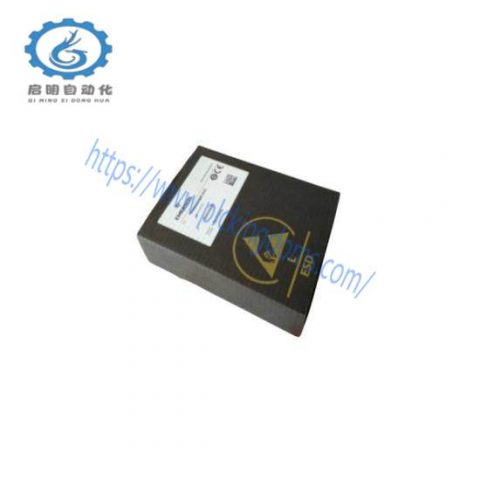 EPRO PR9268/303-100 CON021: Advanced Current Sensor for Industrial Control Systems