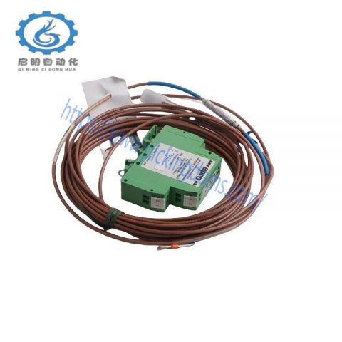 Emerson Epro PR96424/010-000 CON011 - Precision Eddy Current Sensor