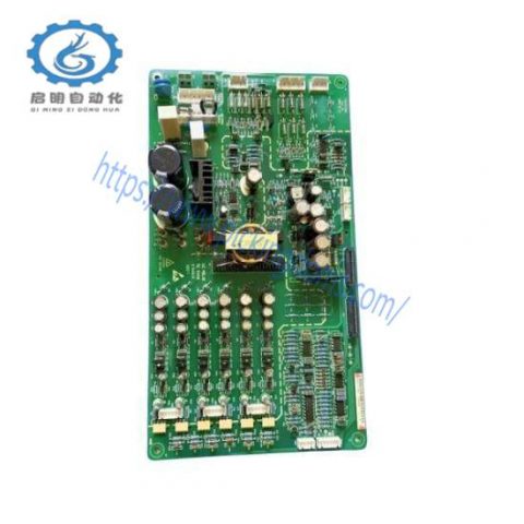 Emerson F1A1443GM1 Inverter Board - High Efficiency Drive Technology