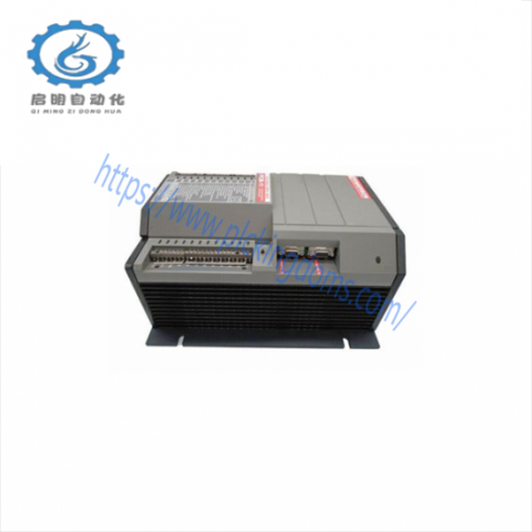 Emerson FX-340 Positioning Servo Drive