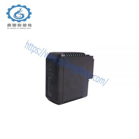 EMERSON KJ1501X1-BC3 | 12P3935X032 | VE5009 Power Supply