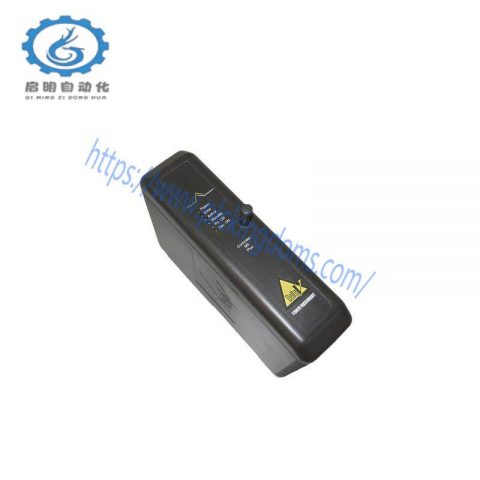 Emerson KJ2002X1-CA1 | VE3004 Controller Module