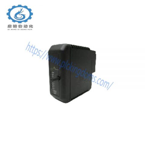 Emerson KJ3002X1-BA1 | 12P0680X072 DeltaV Discrete Output Module