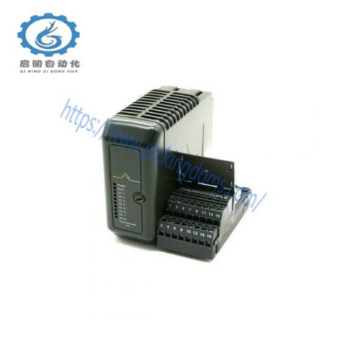 EMERSON KJ3002X1-BG2 | 12P1731X082 - Industrial Control Interface Module