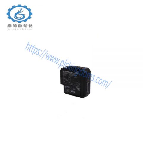 EMERSON KJ3202X1-BA1 | Discrete Output Card