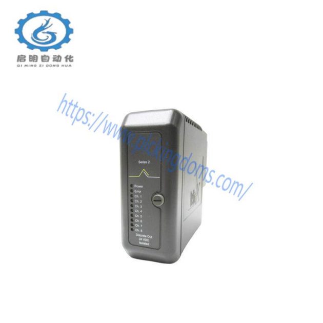 Emerson KJ3208X1-BA1 12P3904X022 VE4002S1T1B12 Power Supply: Precision Engineering for Industrial Automation