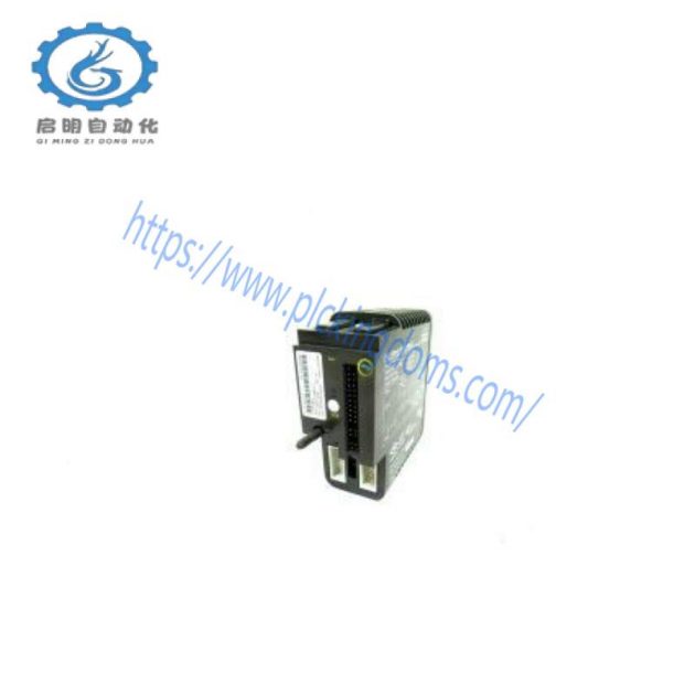 EMERSON KJ3221X1-BA1, 12P2531X142 - Analog Input Module for Industrial Automation