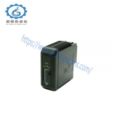 Emerson KJ3222X1-BA1: 12P2532X092 Hart Communication Module for Industrial Automation