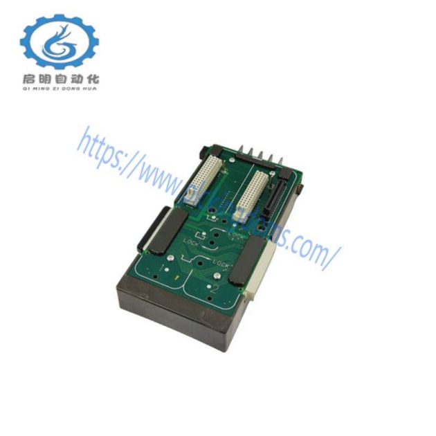 Emerson KJ4001X1-BA3 12P3378X012: Industrial Automation Module, for Enhanced Control Systems