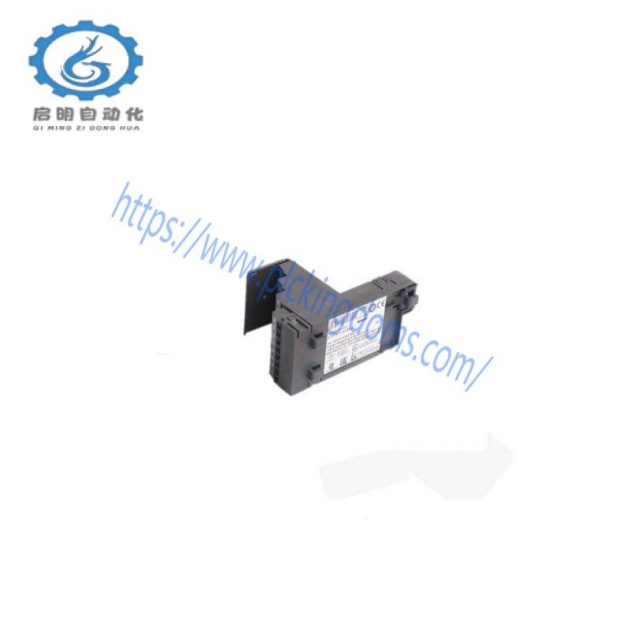 Emerson KJ4001X1-CJ1 | Advanced Logic Solver for Industrial Control Systems