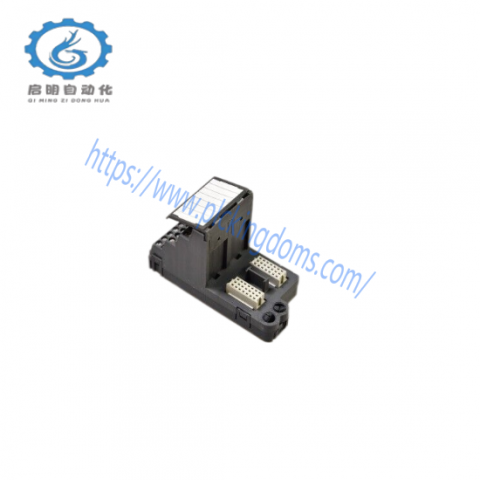 Emerson KJ400X1-CJ1 Terminal Block, Industrial Control Modules