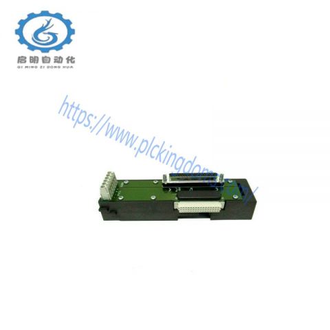 EMERSON KJ4010X1-BG1: Industrial Control Module for Enhanced System Connectivity