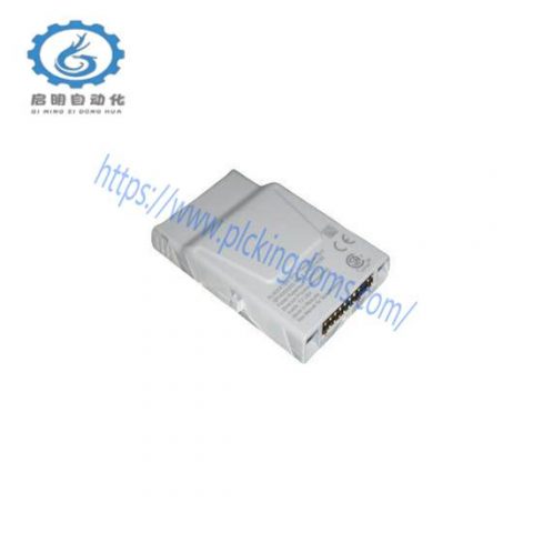 EMERSON KL3031X1-BA1, RTD Input Module for Automation Parts