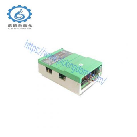 EMERSON Mentor II M700/M700RGB14 DC Drive Module - Precision Control for Industrial Applications