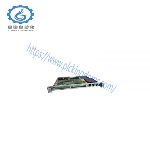 EMERSON MVME5100 Single Board Computer - High-Performance Module for Industrial Control