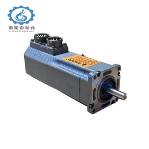 Emerson NTE-212-CONS-0000 Servo Motor: Precision Control for Industry, 200 Characters