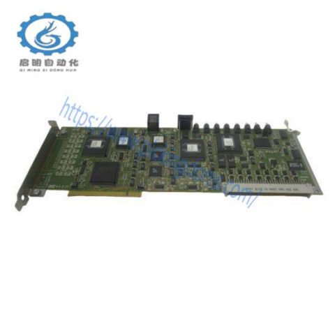 EMERSON Ovation 3A99158G01 I/O Interface Board