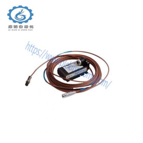 EMERSON PR6423/000-020-CN Eddy Current Sensor