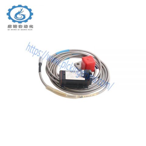 Emerson PR6423/004-111 CON041 Eddy Current Sensor