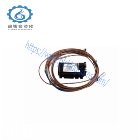Emerson PR6423/10R-030-CN Eddy Current Sensor