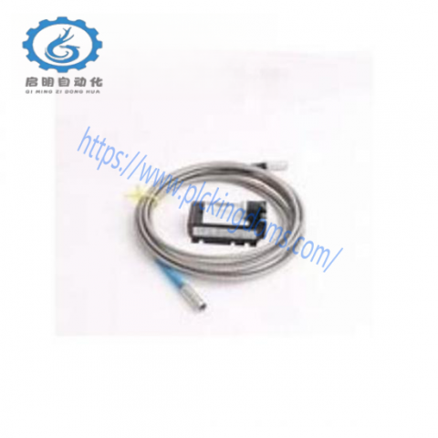 EMERSON PR6424/000-110 & CON021/914-100 - Precision Control Solutions for Industrial Automation