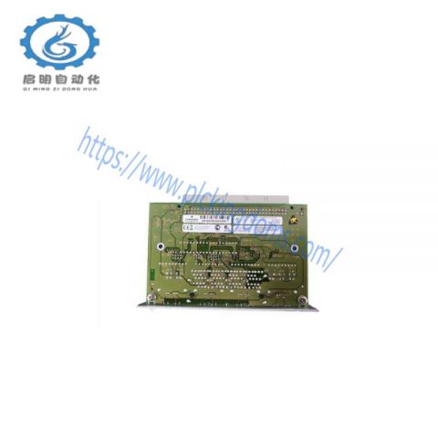 EMERSON RM100-EM-8TX KJ1611X1-GA1 12P4474X022 | Advanced Expansion Module for Industrial Automation
