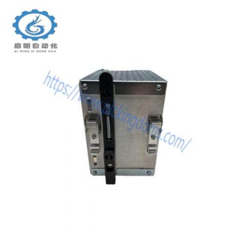EMERSON SDN20-24-100C DIN Rail Power Supply, Industrial Grade Power Solution