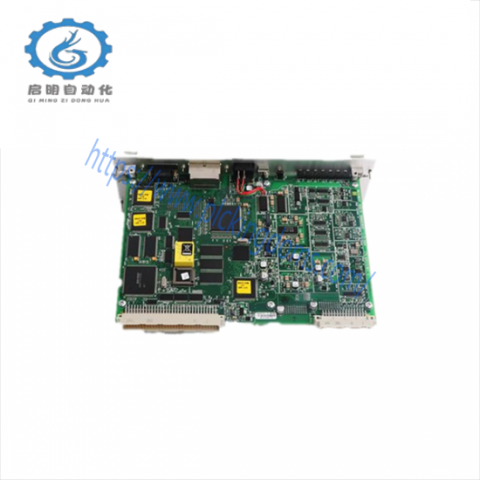 EMERSON SE3006 SD Plus Controller - Advanced Process Control Solution