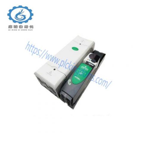 EMERSON Unidrive SP Series SP4401 AC Drive, Precision Control for Industrial Automation