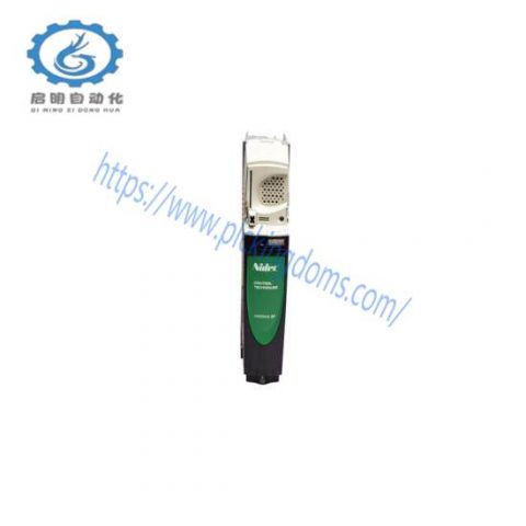 EMERSON SP4403 Universal AC Drive, High Performance Control for Industrial Automation