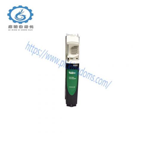 EMERSON SP5402 Unidrive AC Motor Control Drive - Industry-leading Control, Efficiency & Reliability