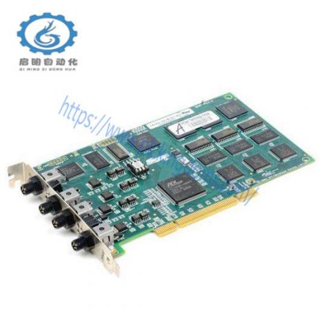 ENTEK EC6622LS Industrial Automation Module