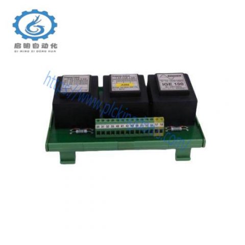 ENTEK C6675 | Rotation Monitor | Single Channel, Precision & Durability for Industrial Applications