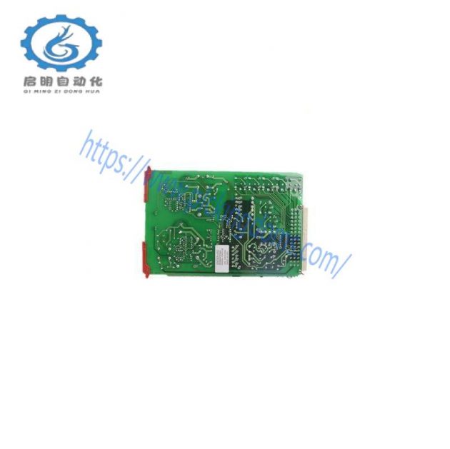 ENTEK Power Supply & Relay Card C6691, High Efficiency Module for Control Systems