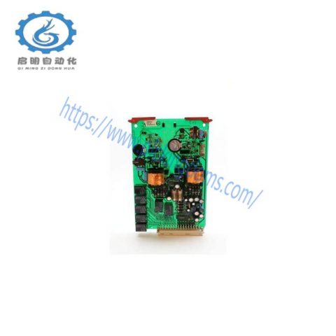 ENTEK C6691/IRD Power Supply PCB Circuit Board