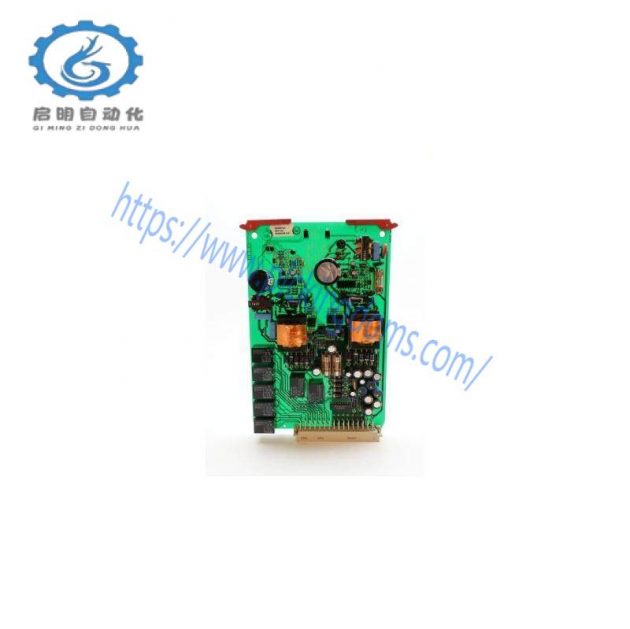 ENTEK C6691/IRD Power Supply PCB Circuit Board