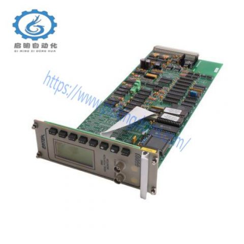 ENTEK IRD C6682 6600: Precision Axial Position Monitor for Industrial Control