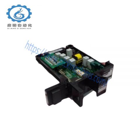 Yokogawa EP3*A Frequency Input Card, Analog-to-Digital Conversion Module